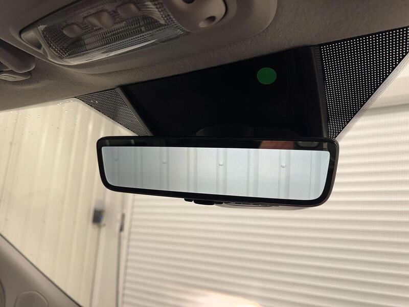 Ford Transit Custom 2.0 280 EcoBlue Limited Panel Van 5dr Diesel Manual L1 H1 Euro 6 (s/s) (130 ps) - U119326
