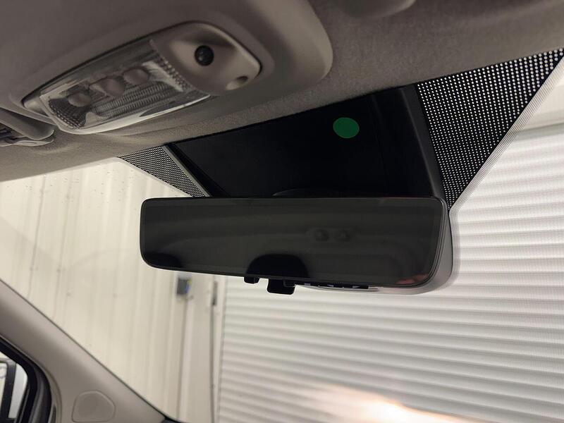Ford Transit Custom 2.0 280 EcoBlue Limited Panel Van 5dr Diesel Manual L1 H1 Euro 6 (s/s) (130 ps) - U119326