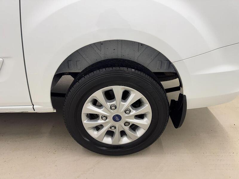 Ford Transit Custom 2.0 280 EcoBlue Limited Panel Van 5dr Diesel Manual L1 H1 Euro 6 (s/s) (130 ps) - U119326
