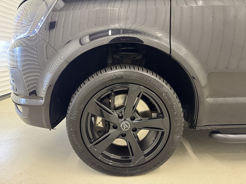 Volkswagen Transporter 2.0 TDI T32 BlueMotion Tech Highline Kombi DSG FWD SWB Euro 6 (s/s) 5dr - U119333