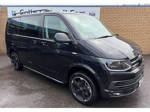 Volkswagen Transporter Passat 1.5 TSI EVO R-Line DSG Euro 6 (s/s) 5dr