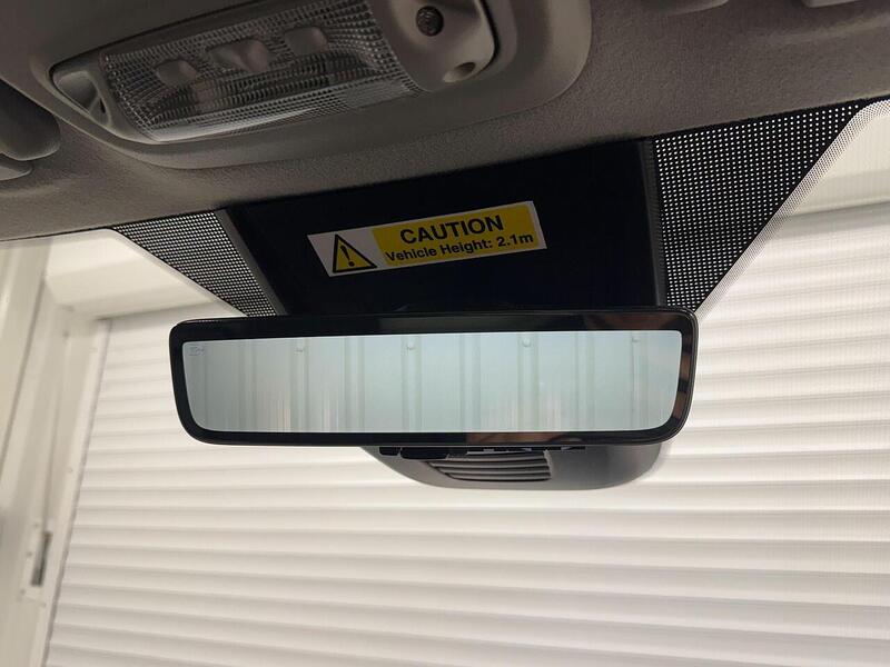 Ford Transit Custom 2.0 300 EcoBlue Limited Panel Van 5dr Diesel Manual L2 H1 Euro 6 (s/s) (130 ps) - U119340