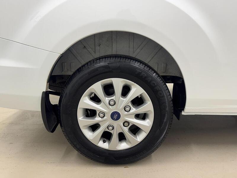 Ford Transit Custom 2.0 300 EcoBlue Limited Panel Van 5dr Diesel Manual L2 H1 Euro 6 (s/s) (130 ps) - U119340