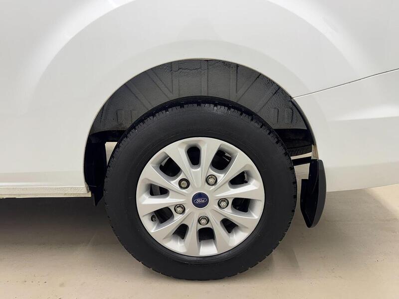Ford Transit Custom 2.0 300 EcoBlue Limited Panel Van 5dr Diesel Manual L2 H1 Euro 6 (s/s) (130 ps) - U119340