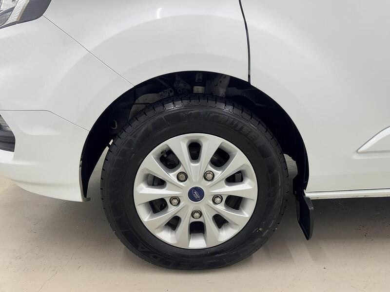 Ford Transit Custom 2.0 300 EcoBlue Limited Panel Van 5dr Diesel Manual L2 H1 Euro 6 (s/s) (130 ps) - U119340