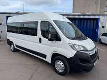 Citroen Relay