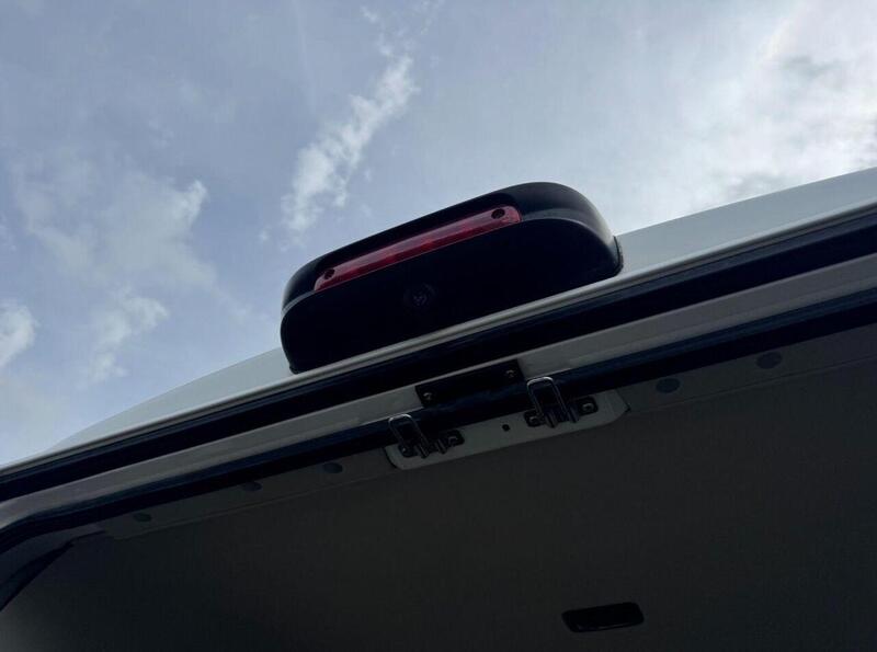 Citroen Relay 2.0 BlueHDi 35 Enterprise Mini Bus 5dr Diesel Manual L3 High Roof Euro 6 (130 ps) - U119342