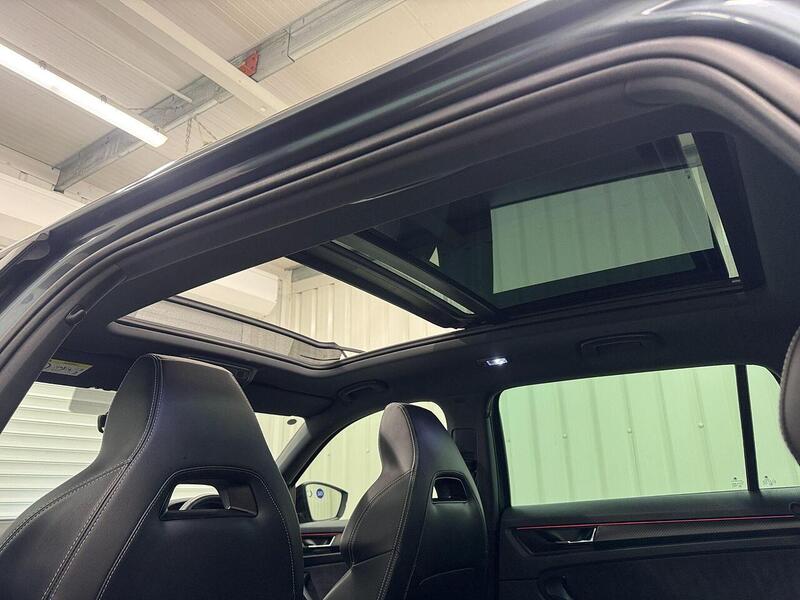 Skoda Kodiaq 2.0 TDI SportLine DSG 4WD Euro 6 (s/s) 5dr (7 Seat) - U119345