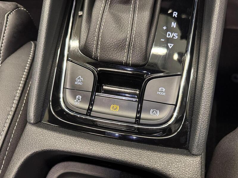 Skoda Kodiaq 2.0 TDI SportLine DSG 4WD Euro 6 (s/s) 5dr (7 Seat) - U119345