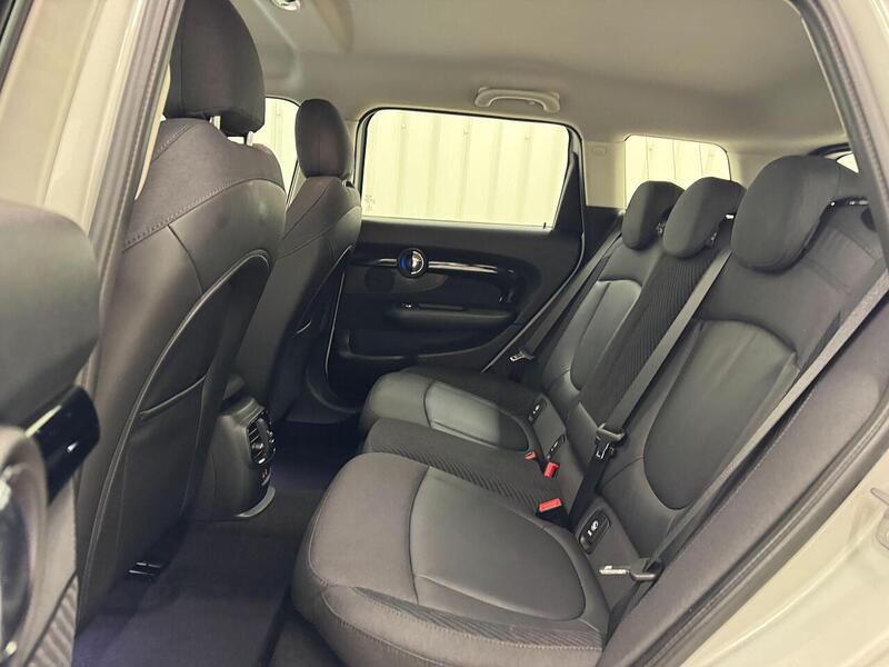 MINI Clubman 1.5 Cooper Classic Estate 6dr Petrol Manual Euro 6 (s/s) (136 ps) - U119347