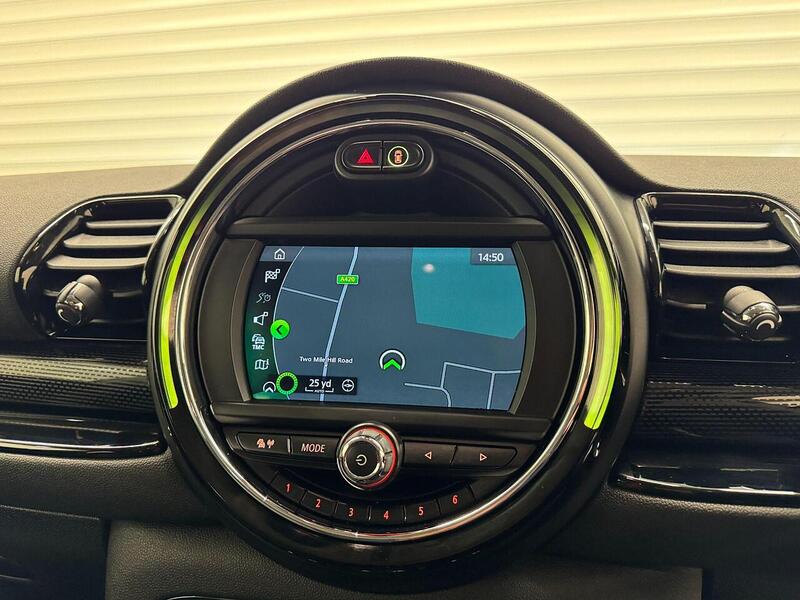 MINI Clubman 1.5 Cooper Classic Estate 6dr Petrol Manual Euro 6 (s/s) (136 ps) - U119347