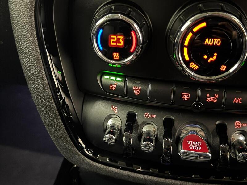 MINI Clubman 1.5 Cooper Classic Estate 6dr Petrol Manual Euro 6 (s/s) (136 ps) - U119347