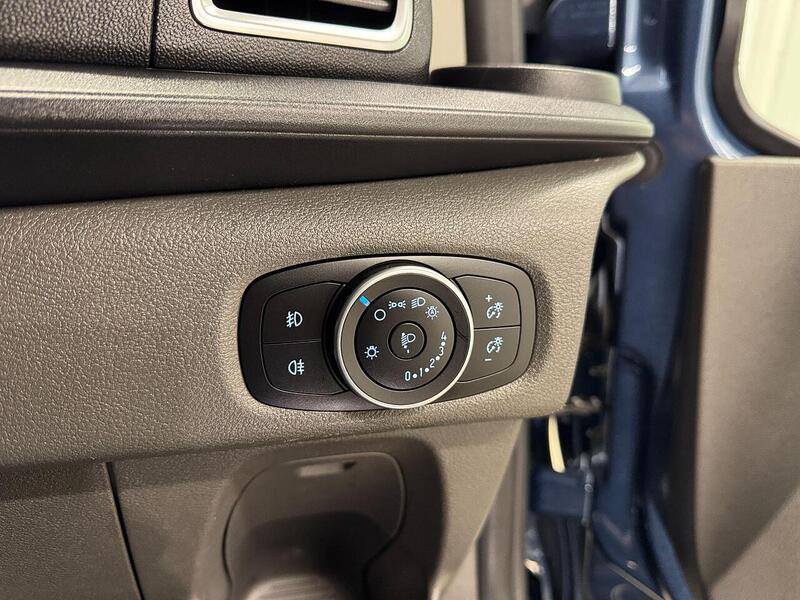 Ford Transit Custom 2.0 320 EcoBlue MS-RT Crew Van Double Cab 5dr Diesel Auto L1 H1 Euro 6 (s/s) (185 ps) - U119355