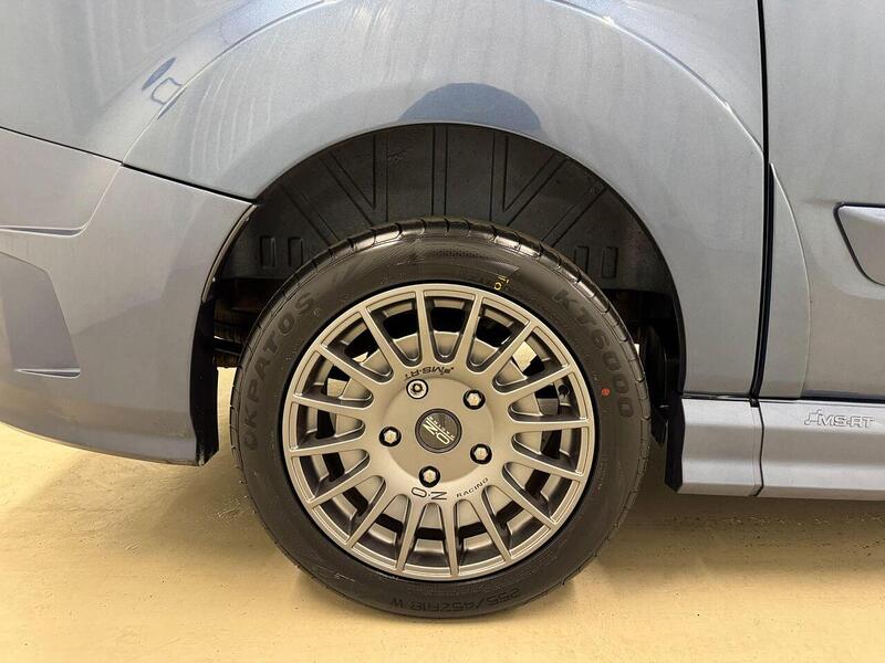 Ford Transit Custom 2.0 320 EcoBlue MS-RT Crew Van Double Cab 5dr Diesel Auto L1 H1 Euro 6 (s/s) (185 ps) - U119355