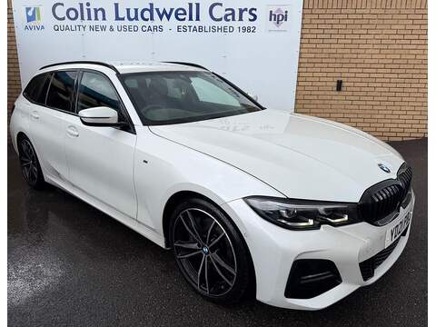 BMW 3 Series Vantage 4.0 V8 Coupe 2dr Petrol Auto Euro 6 (510 ps)