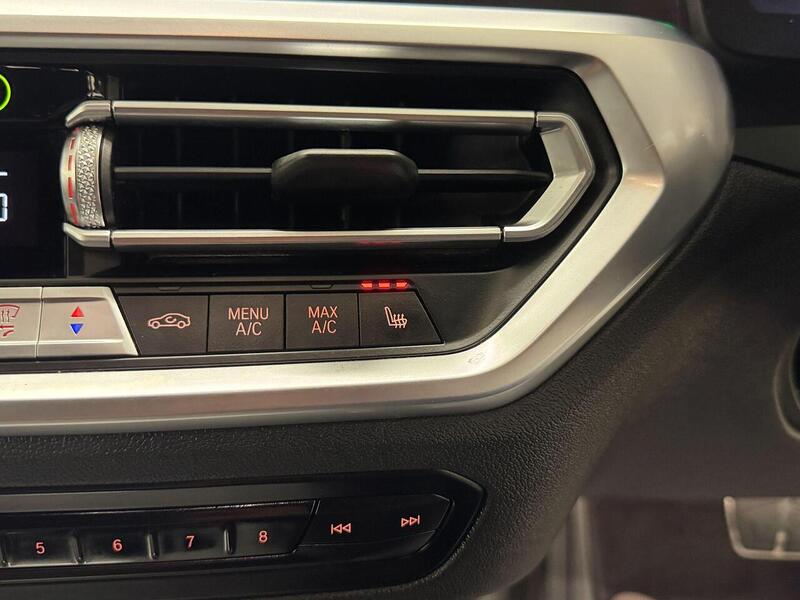 BMW 3 Series 2.0 320i M Sport Touring Auto Euro 6 (s/s) 5dr - U119358