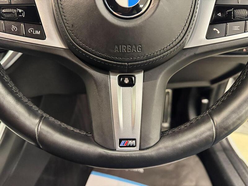 BMW 3 Series 2.0 320i M Sport Touring Auto Euro 6 (s/s) 5dr - U119358