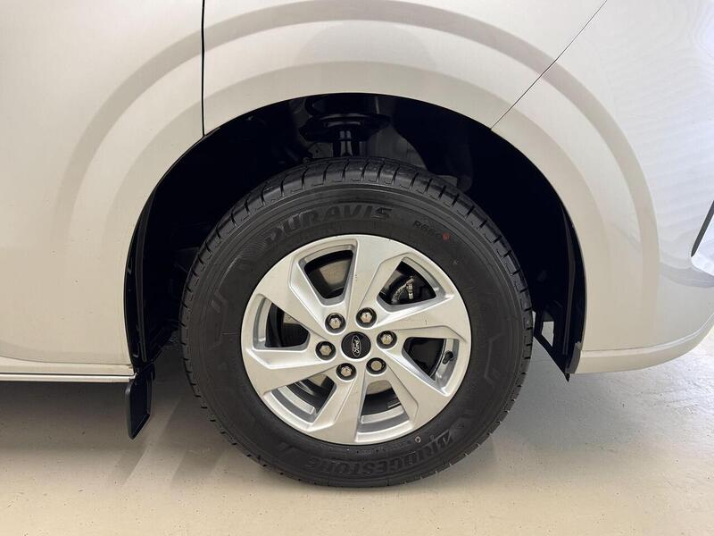 Ford Transit Custom 2.0 300 EcoBlue Limited Panel Van 5dr Diesel Auto L2 H1 Euro 6 (s/s) (136 ps) - U119361