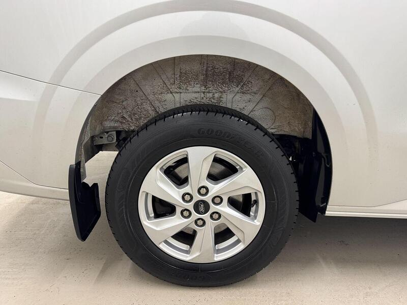 Ford Transit Custom 2.0 300 EcoBlue Limited Panel Van 5dr Diesel Auto L2 H1 Euro 6 (s/s) (136 ps) - U119361