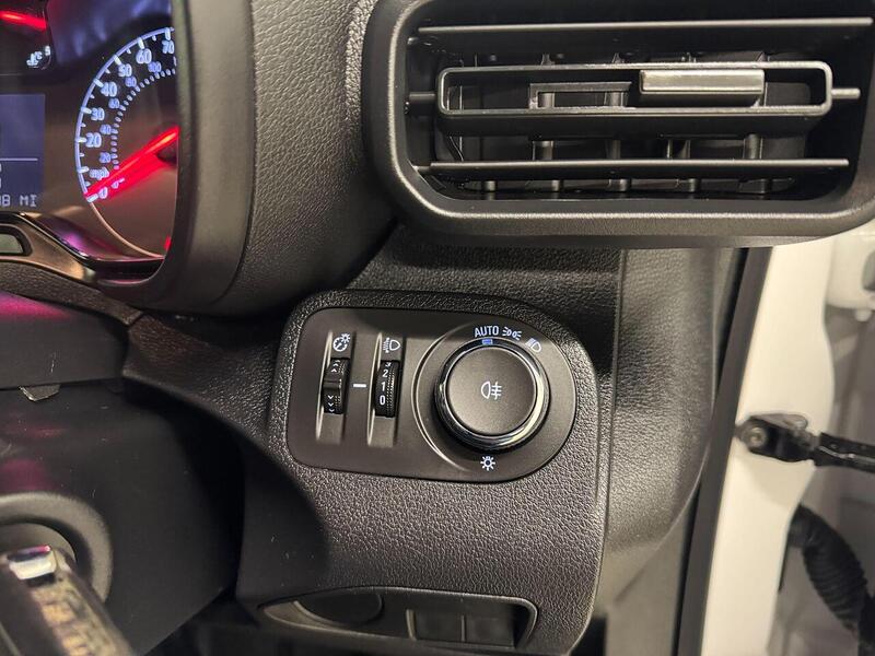 Vauxhall Combo 1.5 Turbo D 2300 Prime Panel Van 6dr Diesel Manual L2 H1 Euro 6 (s/s) (100 ps) - U119362
