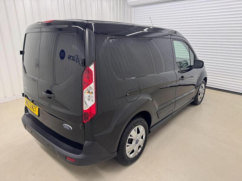 Ford Transit Connect 1.5 220 EcoBlue Trend Panel Van 5dr Diesel Manual L1 Euro 6 (s/s) (75 ps) - U119363