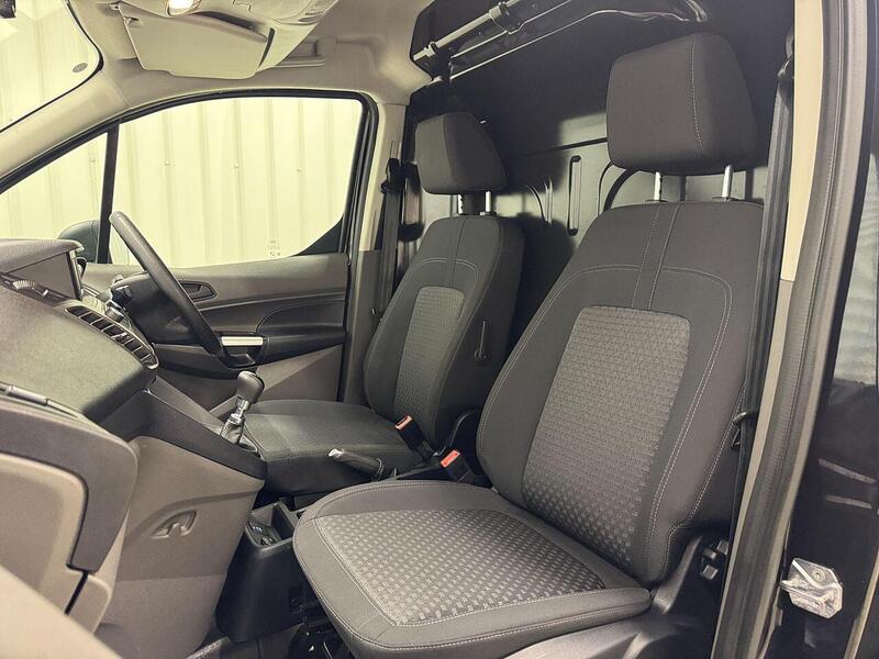 Ford Transit Connect 1.5 220 EcoBlue Trend Panel Van 5dr Diesel Manual L1 Euro 6 (s/s) (75 ps) - U119363