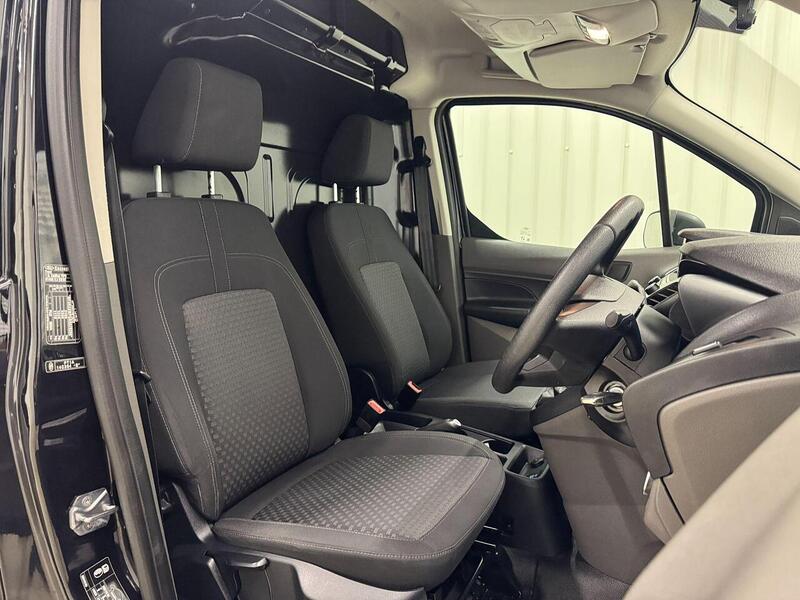 Ford Transit Connect 1.5 220 EcoBlue Trend Panel Van 5dr Diesel Manual L1 Euro 6 (s/s) (75 ps) - U119363
