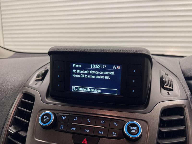 Ford Transit Connect 1.5 220 EcoBlue Trend Panel Van 5dr Diesel Manual L1 Euro 6 (s/s) (75 ps) - U119363