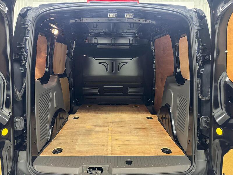 Ford Transit Connect 1.5 220 EcoBlue Trend Panel Van 5dr Diesel Manual L1 Euro 6 (s/s) (75 ps) - U119363