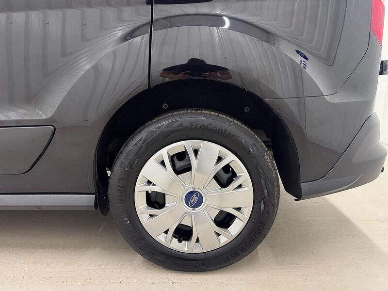 Ford Transit Connect 1.5 220 EcoBlue Trend Panel Van 5dr Diesel Manual L1 Euro 6 (s/s) (75 ps) - U119363