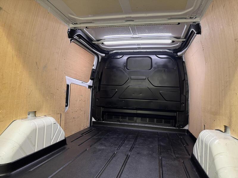 Ford Transit Custom 2.0 300 EcoBlue Limited Panel Van 5dr Diesel Manual L1 H1 Euro 6 (s/s) (130 ps) - U119364