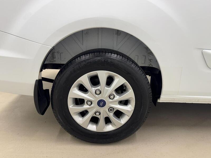 Ford Transit Custom 2.0 300 EcoBlue Limited Panel Van 5dr Diesel Manual L1 H1 Euro 6 (s/s) (130 ps) - U119364