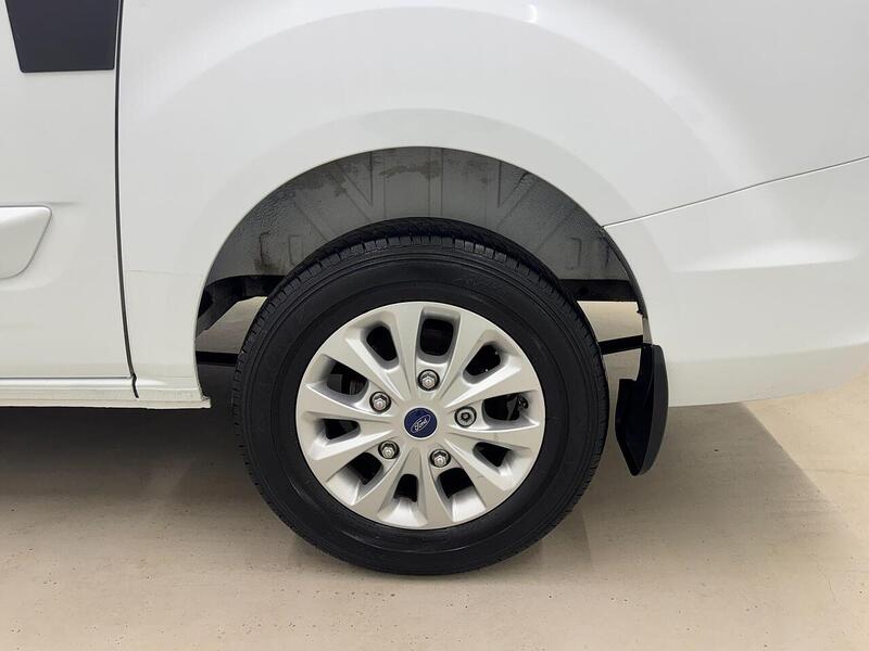 Ford Transit Custom 2.0 300 EcoBlue Limited Panel Van 5dr Diesel Manual L1 H1 Euro 6 (s/s) (130 ps) - U119364