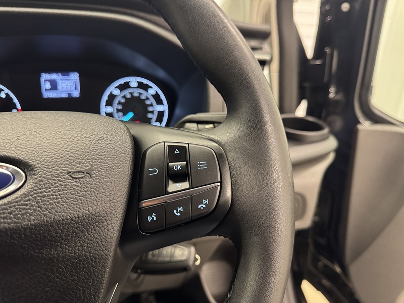 Ford Transit Custom 2.0 320 EcoBlue Active Crew Van Double Cab 5dr Diesel Manual L1 H1 Euro 6 (s/s) (170 ps) - U119374