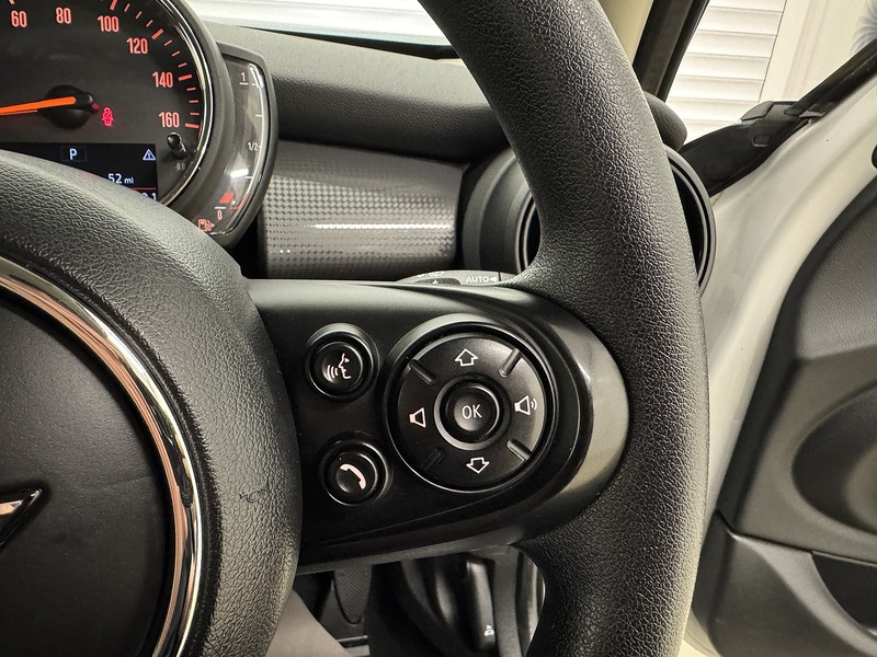 MINI Hatch 1.5 Cooper Classic Steptronic Euro 6 (s/s) 5dr - U119380