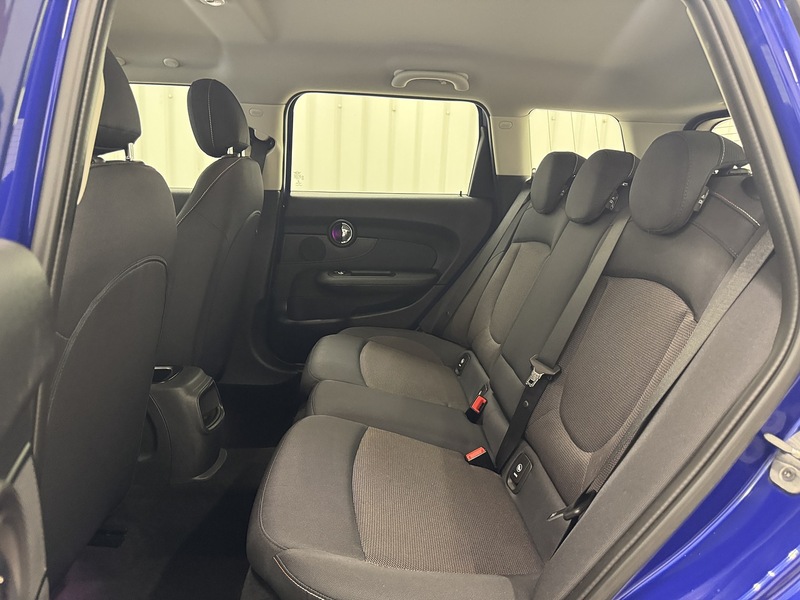 MINI Clubman 1.5 Cooper Classic Estate 6dr Petrol Manual Euro 6 (s/s) (136 ps) - U119389