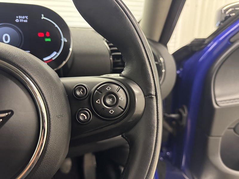MINI Clubman 1.5 Cooper Classic Estate 6dr Petrol Manual Euro 6 (s/s) (136 ps) - U119389