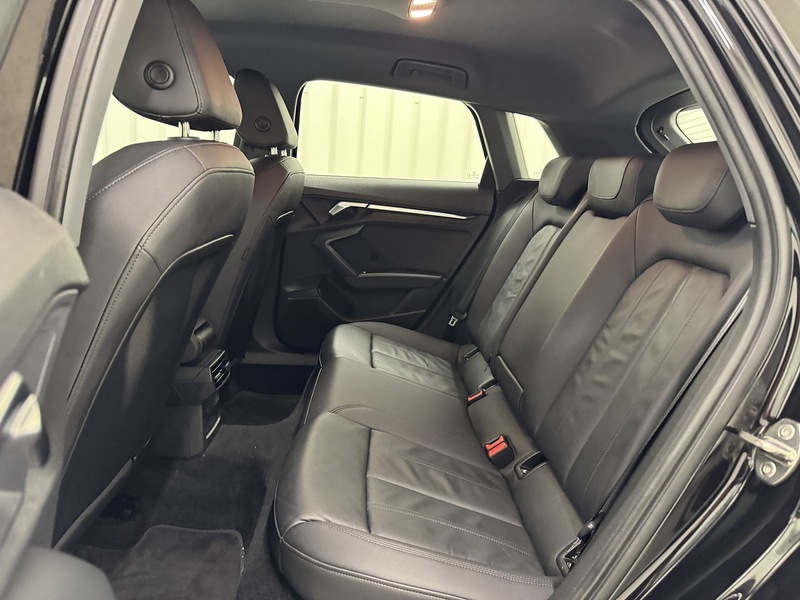 Audi A3 1.0 TFSI 30 Sport Sportback Euro 6 (s/s) 5dr - U119390