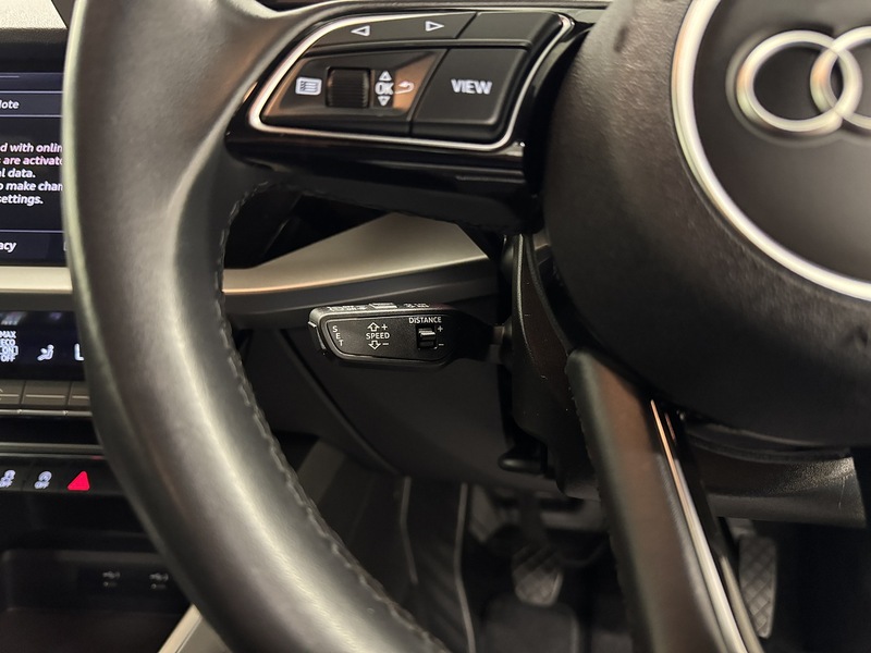 Audi A3 1.0 TFSI 30 Sport Sportback Euro 6 (s/s) 5dr - U119390
