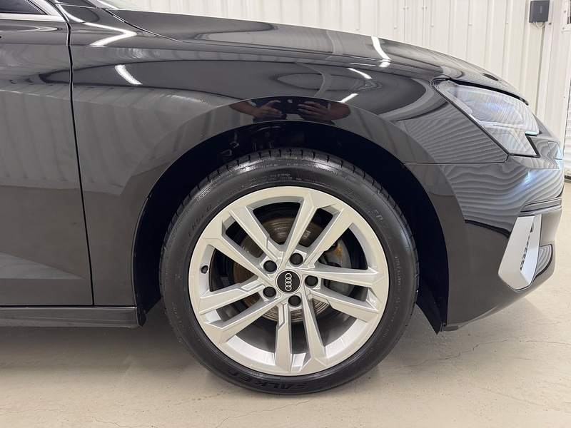 Audi A3 1.0 TFSI 30 Sport Sportback Euro 6 (s/s) 5dr - U119390