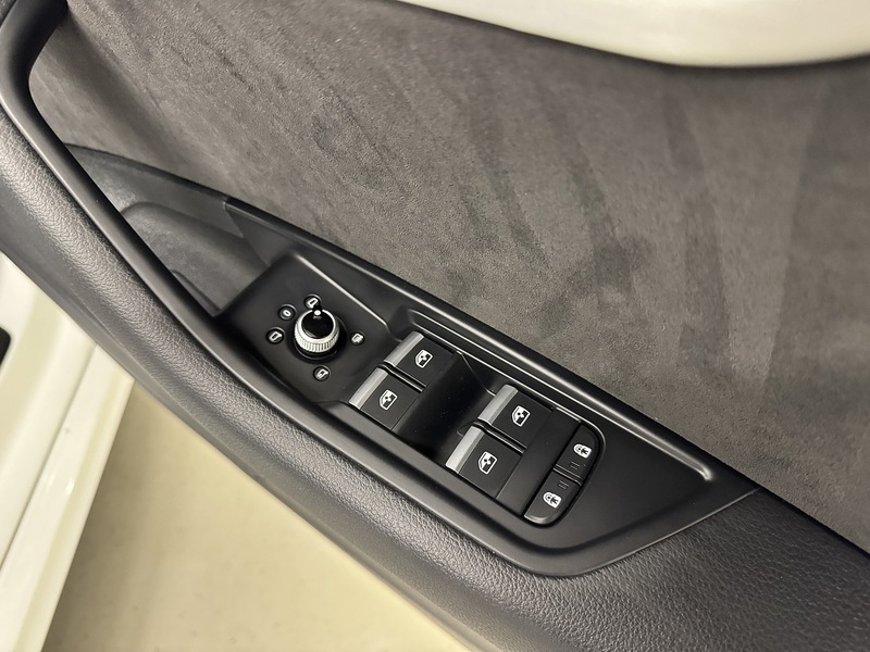 Audi A5 2.0 TDI 35 S line Sportback S Tronic Euro 6 (s/s) 5dr - U119393
