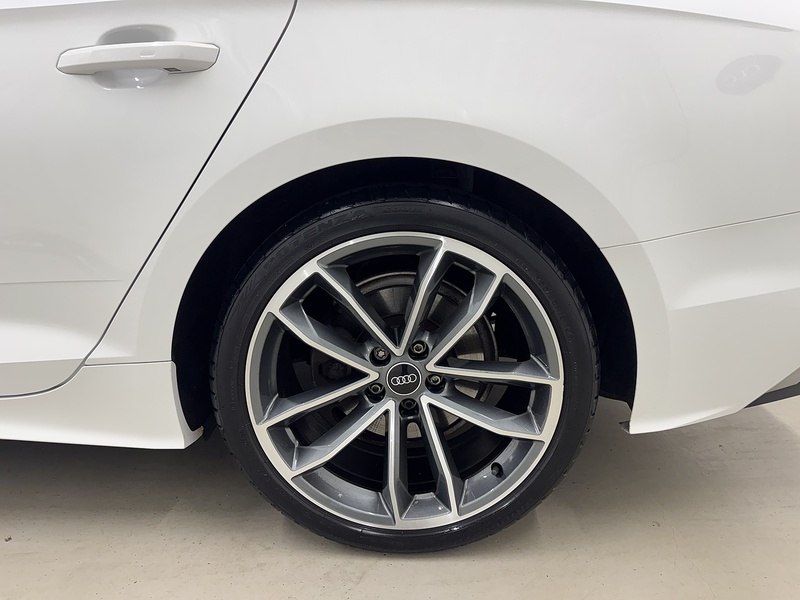 Audi A5 2.0 TDI 35 S line Sportback S Tronic Euro 6 (s/s) 5dr - U119393
