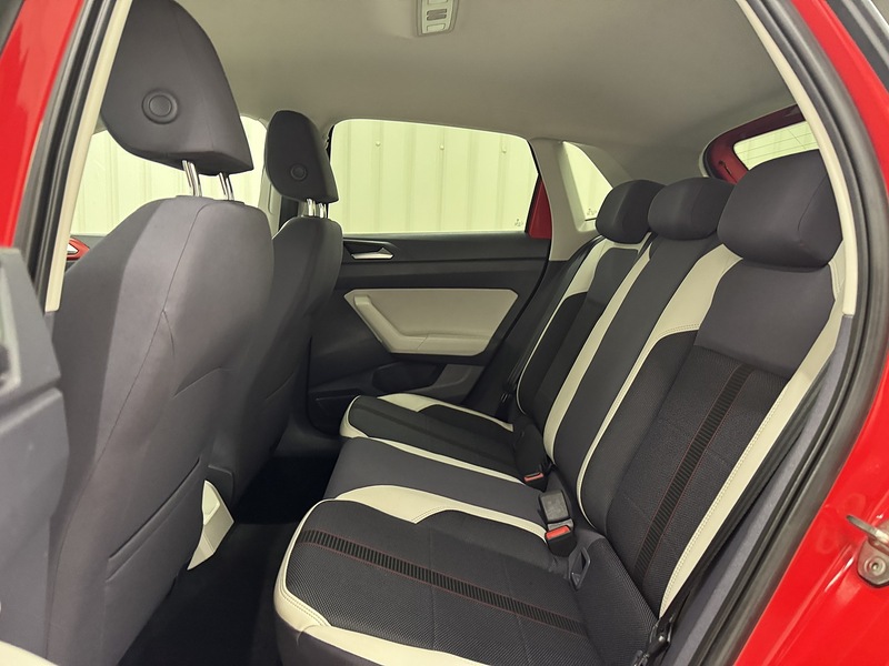 Volkswagen Polo 1.0 EVO beats Hatchback 5dr Petrol Manual Euro 6 (s/s) (80 ps) - U119395