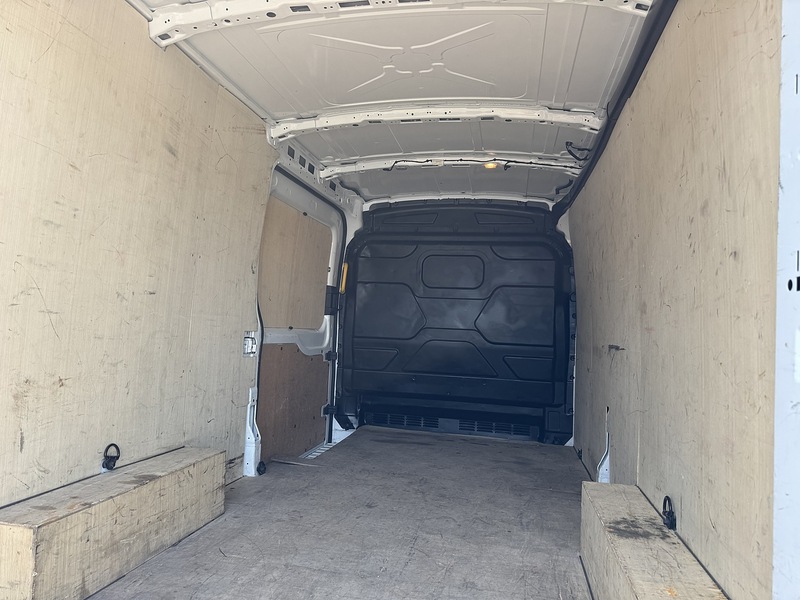 Ford Transit 2.0 350 EcoBlue Leader Panel Van 5dr Diesel Manual RWD L3 H2 Euro 6 (s/s) (130 ps) - U119404