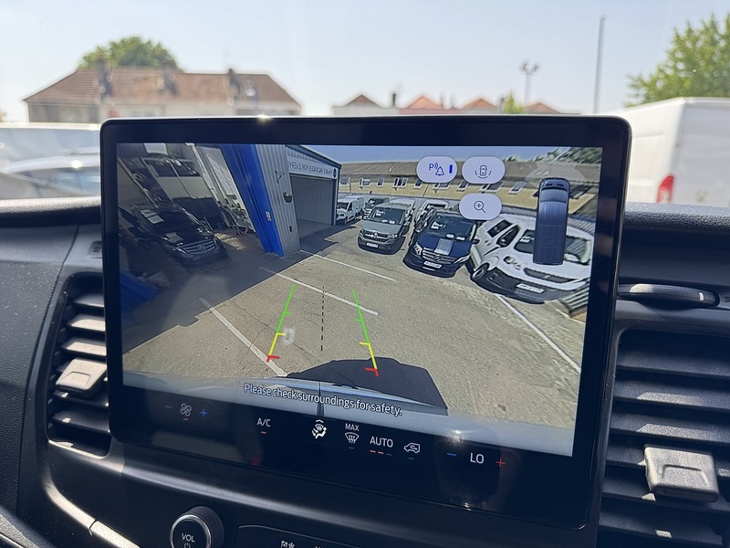 Ford Transit 2.0 350 EcoBlue Leader Panel Van 5dr Diesel Manual RWD L3 H2 Euro 6 (s/s) (130 ps) - U119404