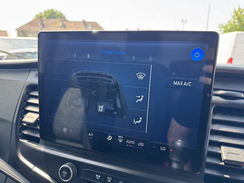 Ford Transit 2.0 350 EcoBlue Leader Panel Van 5dr Diesel Manual RWD L3 H2 Euro 6 (s/s) (130 ps) - U119404