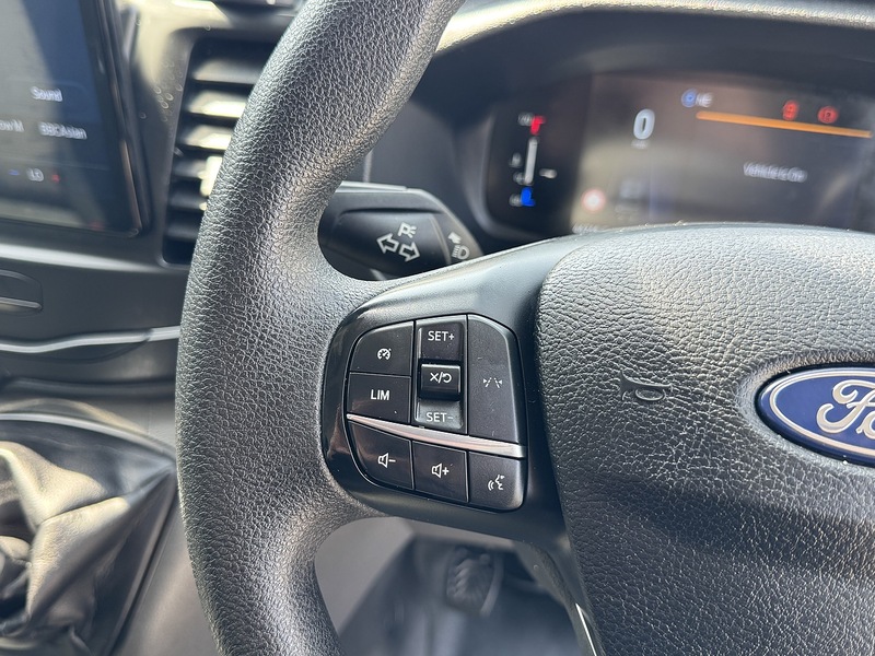 Ford Transit 2.0 350 EcoBlue Leader Panel Van 5dr Diesel Manual RWD L3 H2 Euro 6 (s/s) (130 ps) - U119404