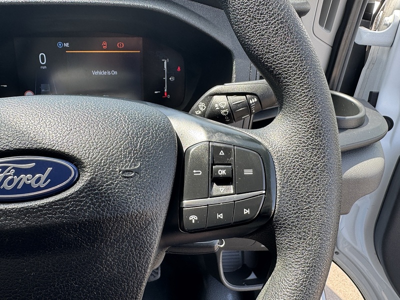 Ford Transit 2.0 350 EcoBlue Leader Panel Van 5dr Diesel Manual RWD L3 H2 Euro 6 (s/s) (130 ps) - U119404