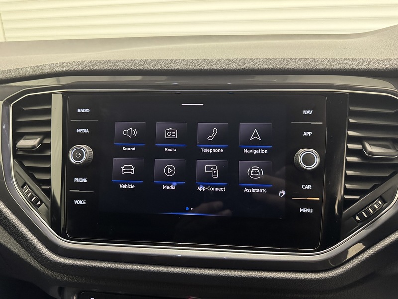 Volkswagen T-Roc 2.0 TDI EVO R-Line SUV 5dr Diesel DSG Euro 6 (s/s) (150 ps) - U119407