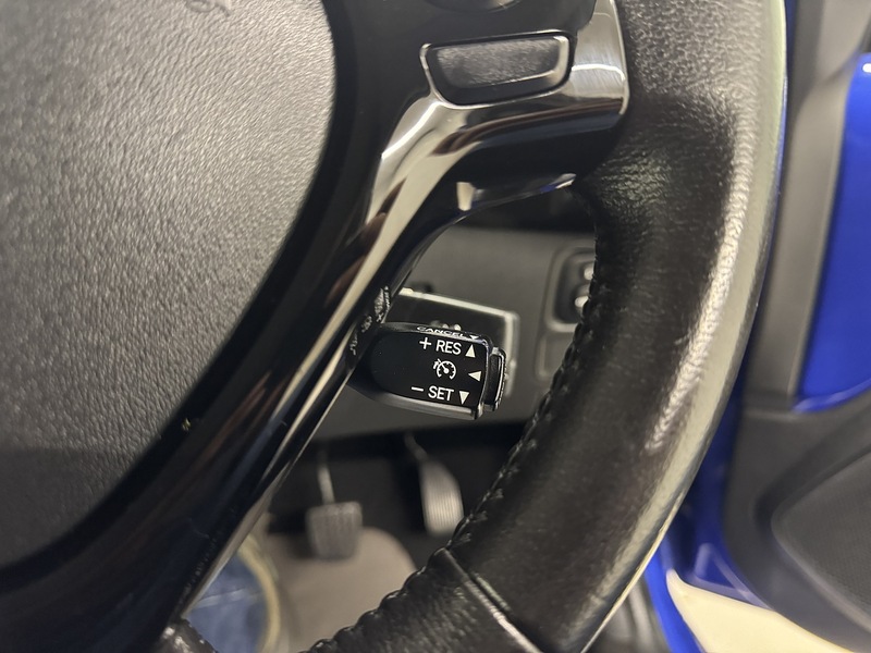 Peugeot 108 1.0 Collection Hatchback 5dr Petrol Manual Euro 6 (72 ps) - U119409